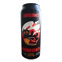 Birbant Mordziaty