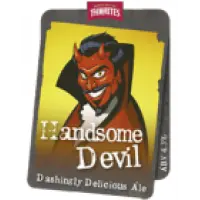 Thwaites Brewery Handsome Devil