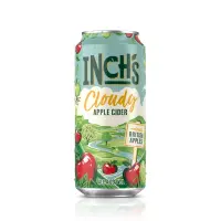 Bulmers Cider Inch's Cloudy Apple Cider