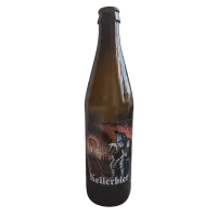 Browar Nieczajna Kellerbier