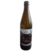 Browar Nieczajna Bitter
