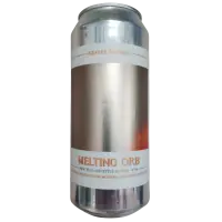 Bizarre Brewing Melting Orb