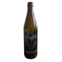 Browar Nieczajna Black Silesia VII Open Air Festival