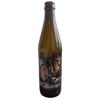 Browar Nieczajna Quadrupel
