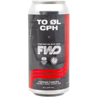 To Øl CPH Forward Thinking