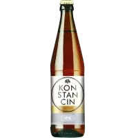 Browar Czarnków Konstancin IPA