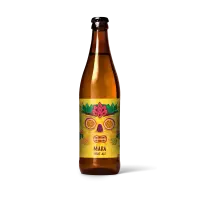 Browar Odrzański Mara Fruit Ale