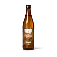 Browar Odrzański Bosman American IPA