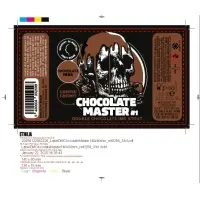 De Meester Chocolate Master #1
