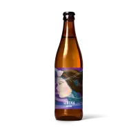 Browar Odrzański Syrena New England IPA