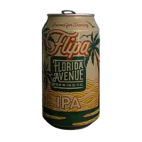 Florida Avenue Brewing Company Flipa