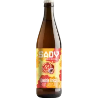 Browar Sady Double Griczi Fruit Sour Ale