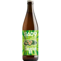 Browar Sady Cucumber Wit