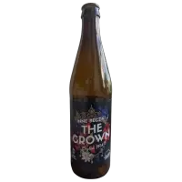 Inne Beczki - Browar Błonie The Crown