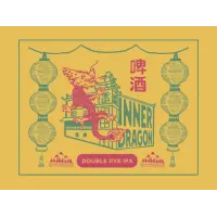 Arvon Brewing Co. Inner Dragon