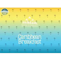 Arvon Brewing Co. Carribbean Breakfast
