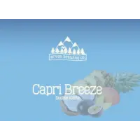 Arvon Brewing Co. Capri Breeze