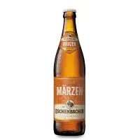 Eschenbacher Privatbrauerei Festbier Märzen