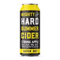 Olvi Mighty Hard Summer Cider