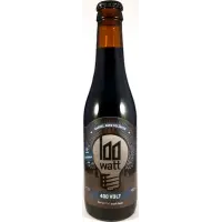 100 Watt (prev. Stadsbrouwerij Eindhoven) 400 Volt - Glenfiddich BA
