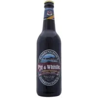 Harrington's Breweries Pig & Whistle