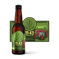 Brasserie de Couvaloup 11:43