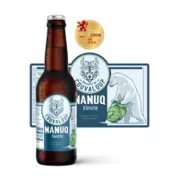 Brasserie de Couvaloup Nanuq