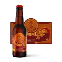 Brasserie de Couvaloup Outback