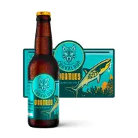 Brasserie de Couvaloup B!ermuda (Biermuda)