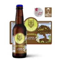 Brasserie de Couvaloup Botanica