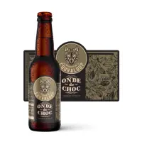 Brasserie de Couvaloup Onde De Choc
