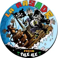 Les Pirates du Clain La Rasade