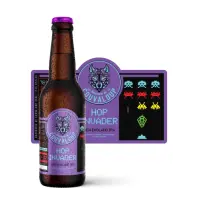 Brasserie de Couvaloup Hop Invader