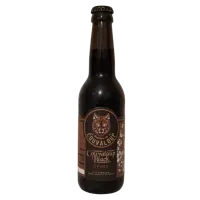 Brasserie de Couvaloup Black