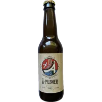 Lofotpils Å-Pilsner
