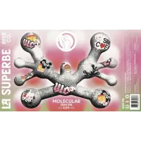 La Superbe Brew Co. Molecular