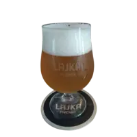 Pivovar & Café Lajka Albert II 12°