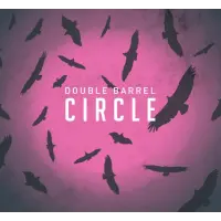 Counterpart Brewing Double Barrel Circle (Apple Brandy)