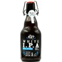 Brasserie Saint Germain - Page 24 Black Edition - White I.P.A