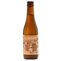 St. Bernardus Brouwerij Kombine