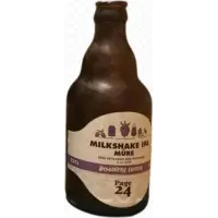 Brasserie Saint Germain - Page 24 Milkshake IPA Mûre