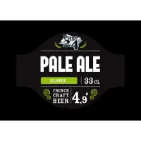 Brasserie Saint Germain - Page 24 Black Edition - Pale Ale Blonde