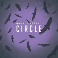 Counterpart Brewing Double Barrel Circle (Buffalo Trace)