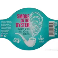 Brasserie Saint Germain - Page 24 Smoke On The Oyster
