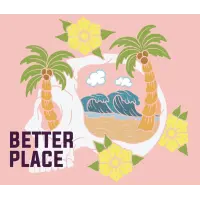 Counterpart Brewing Better Place (Guava Pineapple)