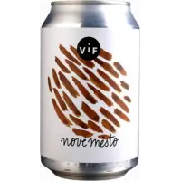 ViF Nové Město