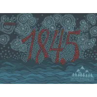 Arvon Brewing Co. 1845 Sticke