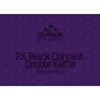 Arvon Brewing Co. 2X Black Currant Double Kettle