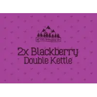 Arvon Brewing Co. 2X Blackberry Double Kettle