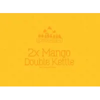 Arvon Brewing Co. 2X Mango Double Kettle